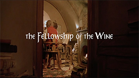 Fellowship of the Wine